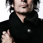 Photo star :  Tommy Lee