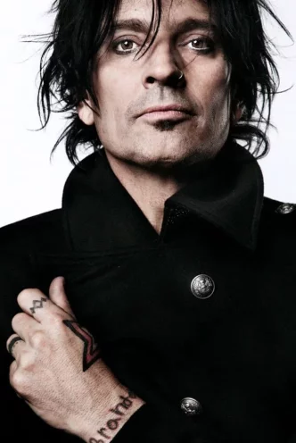  Tommy Lee photo