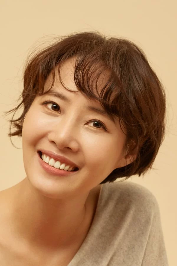 Kang Kyung-Hae