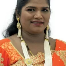  Aranthangi Nisha