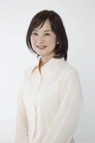  Kayoko Fujii photo