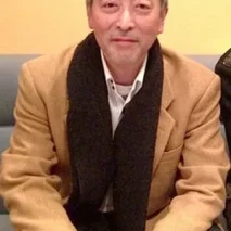  Hidetoshi Nakamura