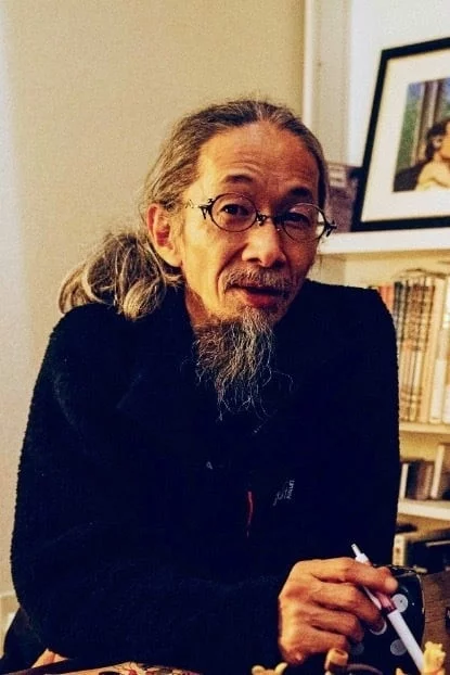Kôji Morimoto