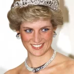 Photo star :  Princess Diana of Wales