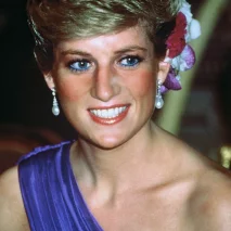  Princess Diana of Wales