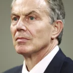 Photo star :  Tony Blair