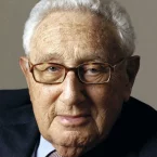 Photo star : Henry Kissinger