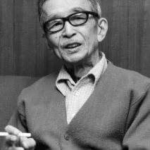  Nobuo Nakamura