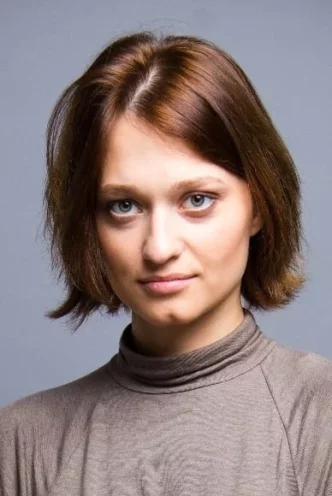  Marharyta Burkovska photo