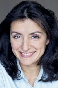 Jacqueline Corado