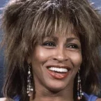 Photo star : Tina Turner