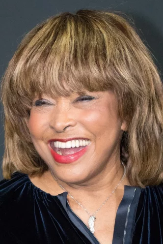 Tina Turner photo