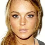 Photo star : Lindsay Lohan