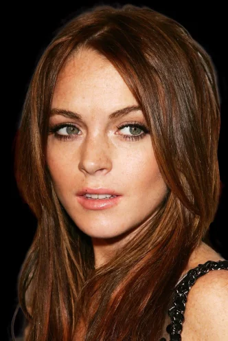 Lindsay Lohan photo