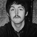 Photo star : Paul McCartney