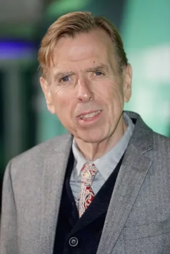 Timothy Spall photo