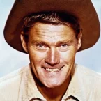 Photo star : Chuck Connors