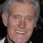 Photo star : Chuck Connors