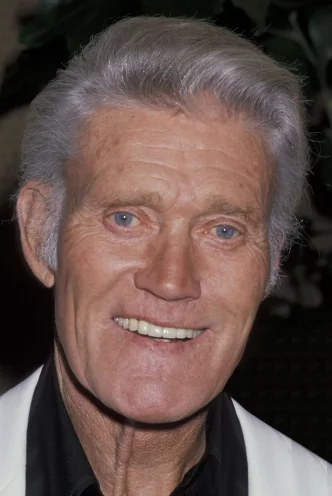 Chuck Connors photo