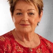 Ghita Norby
