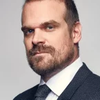 Photo star : David Harbour