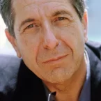 Photo star :  Leonard Cohen