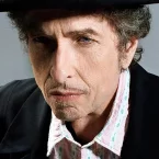 Photo star : Bob Dylan