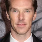Photo star : Benedict Cumberbatch