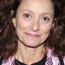 Brigitte Roüan