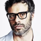 Photo star : Jemaine Clement