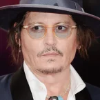 Photo star : Johnny Depp