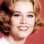 Photo star : Jane Fonda