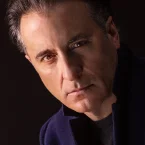 Photo star : Andy Garcia