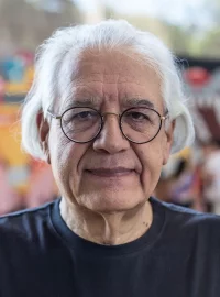 Patricio Guzman