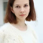 Photo star :  Mariya Smolnikova