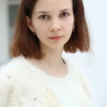  Mariya Smolnikova