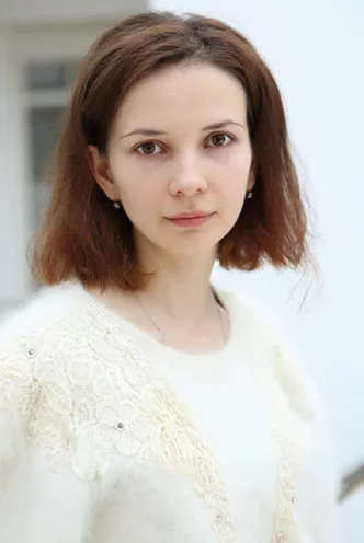  Mariya Smolnikova photo