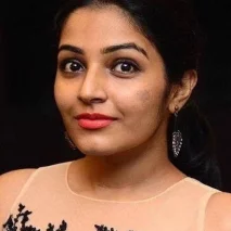  Rajisha Vijayan