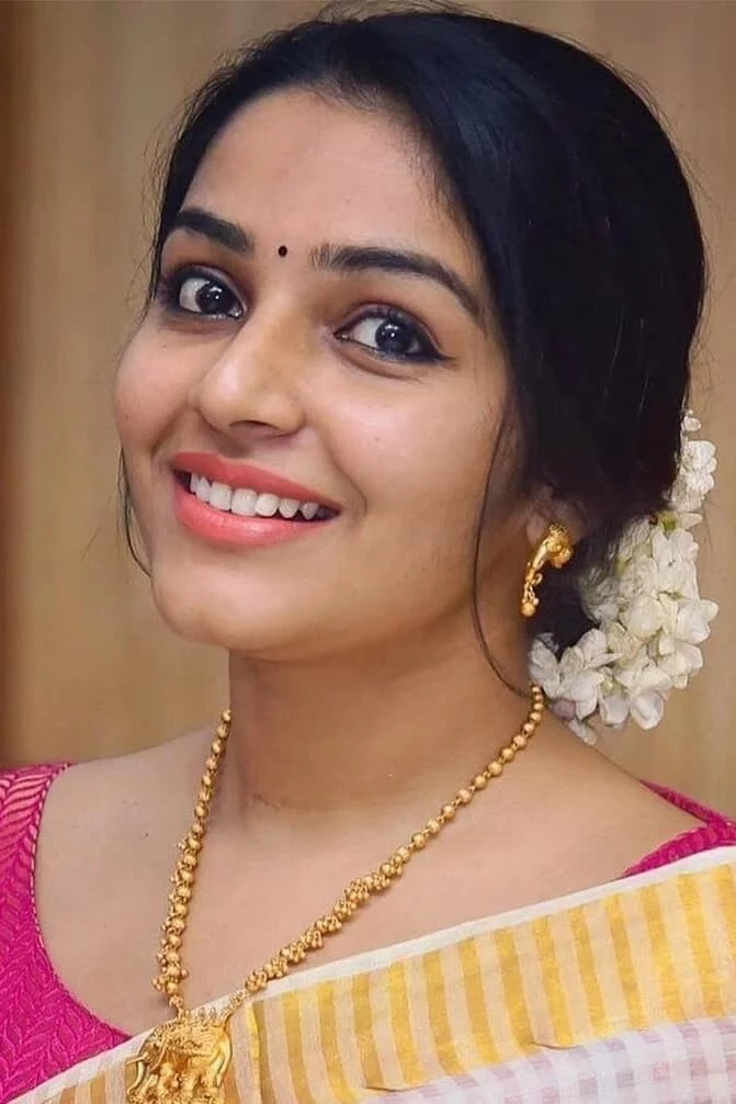  Rajisha Vijayan