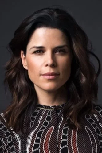 Neve Campbell photo