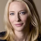 Photo star : Cate Blanchett