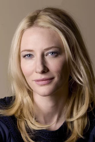 Cate Blanchett photo