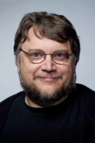 Guillermo Del Toro photo