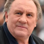 Photo star : Gérard Depardieu