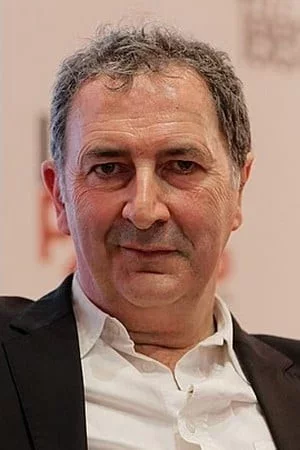 François Morel photo