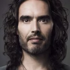 Photo star : Russell Brand