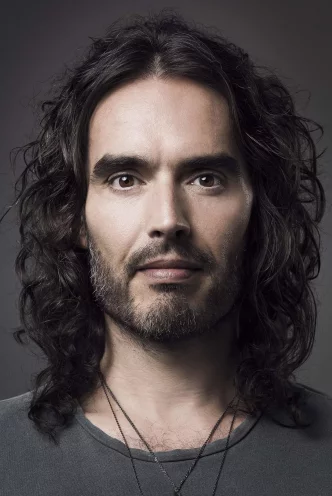 Russell Brand photo