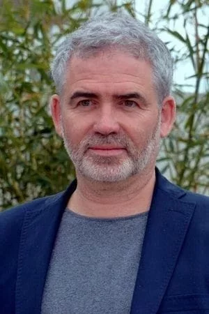Stéphane Brizé photo