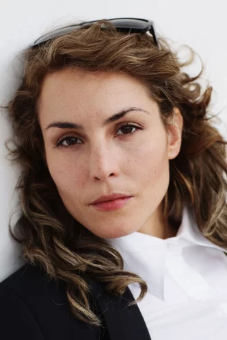 Noomi  Rapace photo