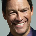 Photo star : Dominic West